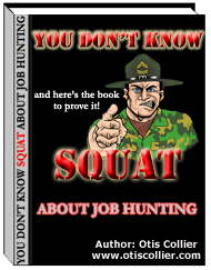 You Don't Know Squat