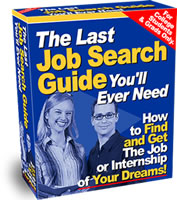 Last Job Search Guide You'll Ever Need - ebook